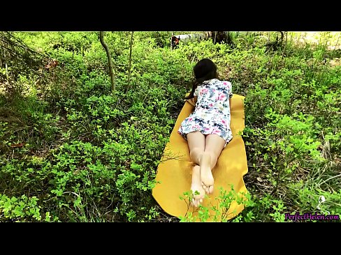 ❤️ Stranger on Tinder es masturba el meu cony i es folla apassionadament al bosc ❌ Vídeo porno al ca.yourxxxvideos.ru ❌️❤