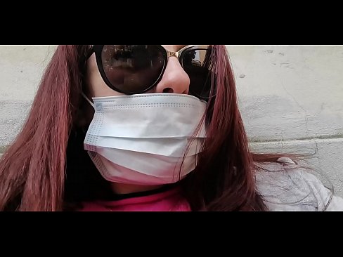 ❤️ Nicoletta es venja del seu veí i fa pipí al seu garatge (Quarentena italiana especial Covid19) ❌ Vídeo porno al ca.yourxxxvideos.ru ❌️❤