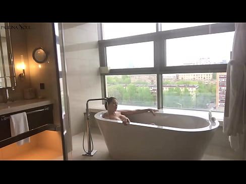 ❤️ Una nena tremenda masturbant-se apassionadament el cony al bany ❌ Vídeo porno al ca.yourxxxvideos.ru ❌️❤